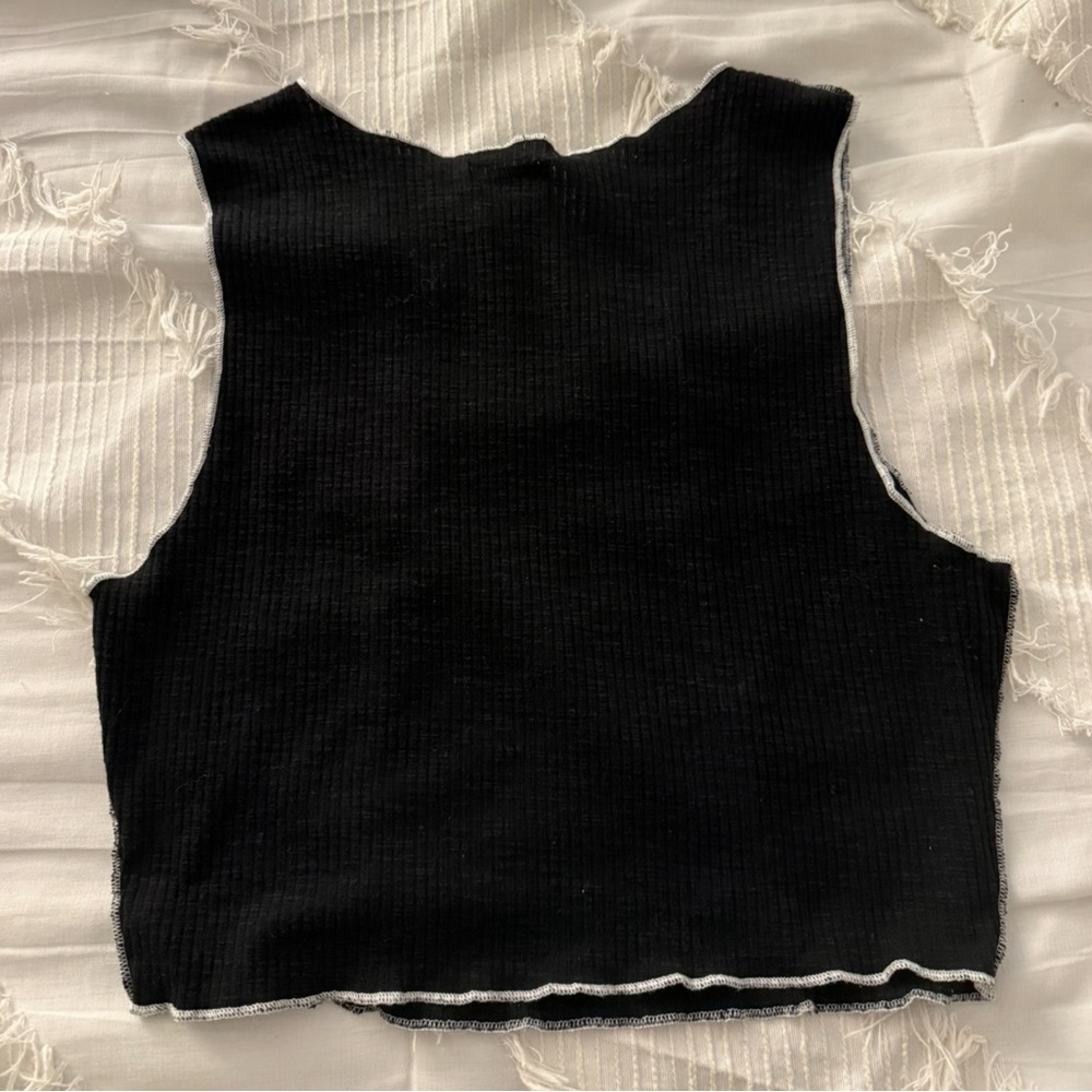 Princess Polly Tank Top - Picture 5 of 5